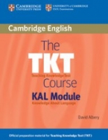 The TKT Course KAL Module Book