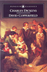 David Copperfield