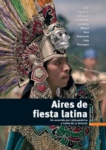 Aires de Fiesta Latina В1 Libro
