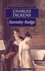 Barnaby Rudge
