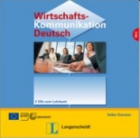 Wirtschaftskommunikation Deutsch Lehrbuch