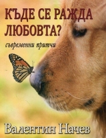 Къде се ражда любовта? Съвременни притчи