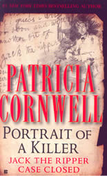 Portrait of a killer: Jack the ripper case closed