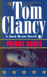 Patriot games