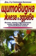 Щитовидна жлеза и здраве