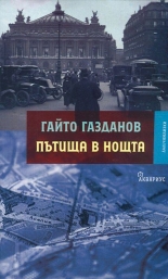 Пътища в нощта