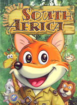 Fello goes to South Africa