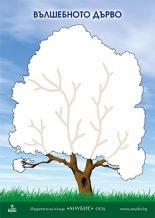 Комплект дидактични табла – 4 броя (размери 50?70 см)