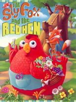 The Sly Fox and the Red Hen