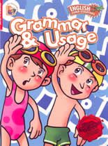 Grammar & Usage