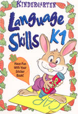 Language Skills - K1