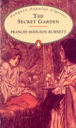 The Secret garden