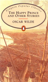 The Happy prince and other stories