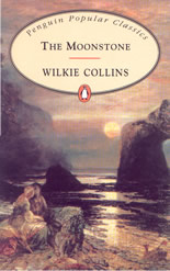 The Moonstone