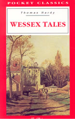 Wessex Tales