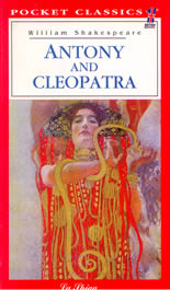 Antony and Cleopatra