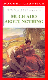 Much Ado about nothing