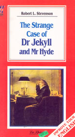 The strange case of Dr. Jekyll and Mr. Hyde