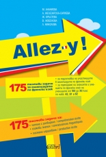 Allez-y! 175 тестови задачи за олимпиадата по френски език