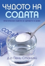 Чудото на содата