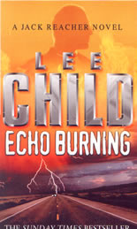 Echo Burning