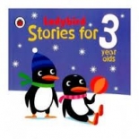 Ladybird Stories for 3 Years Olds