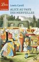 Alice au pays des merveilles