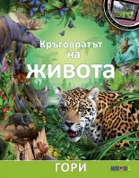 Кръговратът на живота - Гори