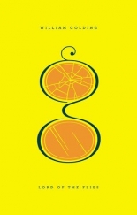 Lord of the Flies "Penguin Drop Caps" G