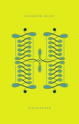 Siddhartha "Penguin Drop Caps" H