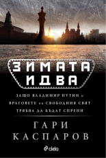 Зимата идва