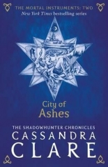 The Mortal Instruments 2: City of Ashes (adult)