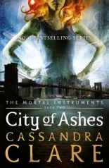 The Mortal Instruments 2: City of Ashes
