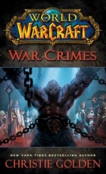 World of Warcraft War Crimes