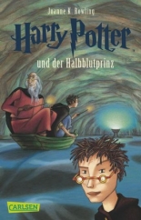 Harry Potter 6 und der Halbblutprinz