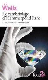 Le cambriolage d'Hammerpond Park 