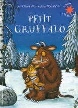 Petit Gruffalo