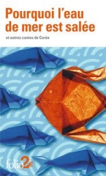 Pourquoi l’eau de mer est salée et autres contes de Corée