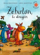 Zebulon le dragon