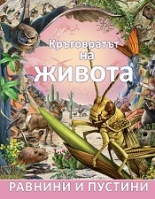 Кръговратът на живота: Равнини и пустини