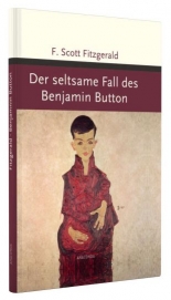 Der seltsame Fall des Benjamin Button