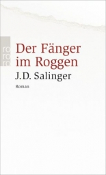 Der Faenger im Roggen