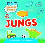 100 x Spiel & Spass  Jungs