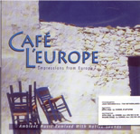 Cafe L'Europe - Cd
