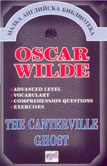 The Canterville Ghost