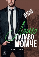 Лошо палаво момче, книга 4