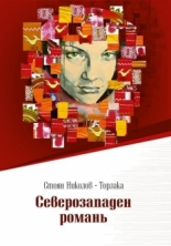 Северозападен романь