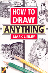How to draw Anything