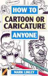 How to Cartoon or caricature anyone