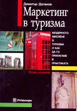 Маркетинг в туризма